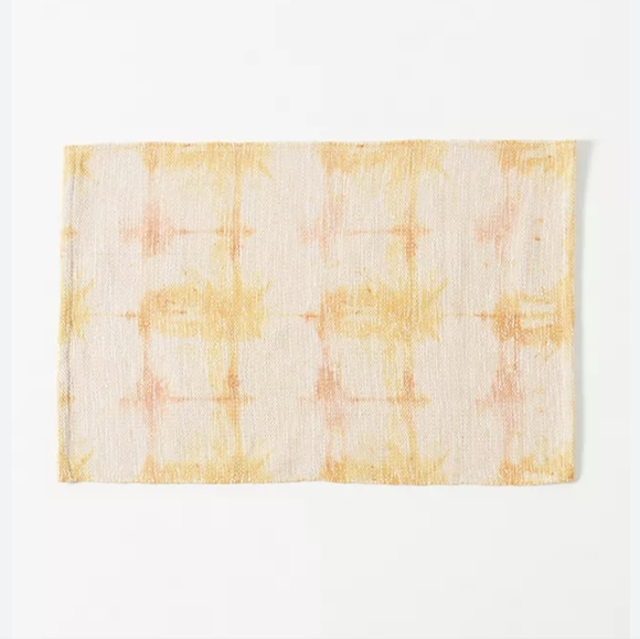 Anthropologie Other - Anthropologie NWOT Malibu 2'x3' Rug